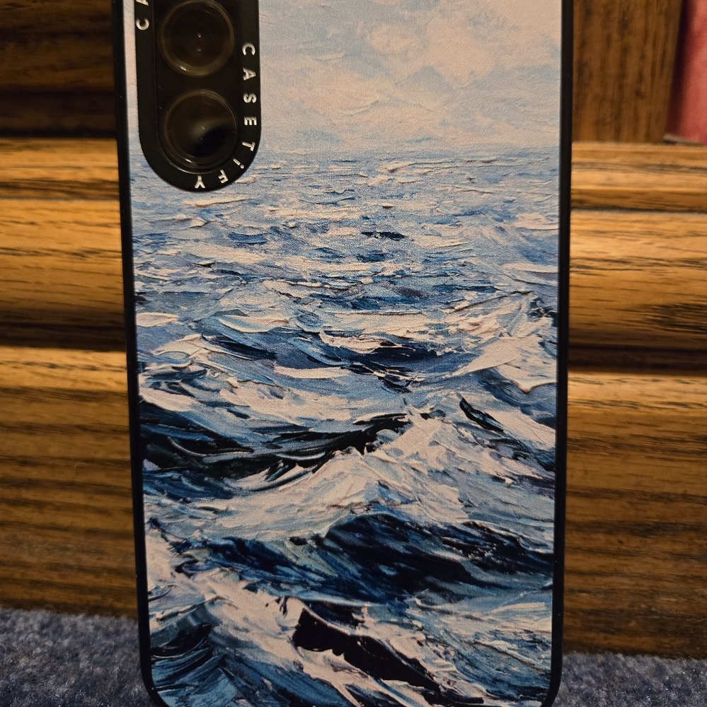 Casetify Samsung Galaxy S23+ Case